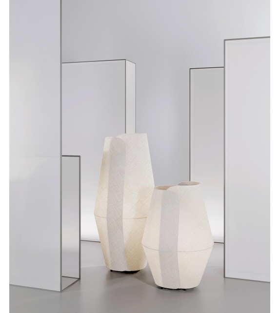 Volute Rakumba Lampadaire