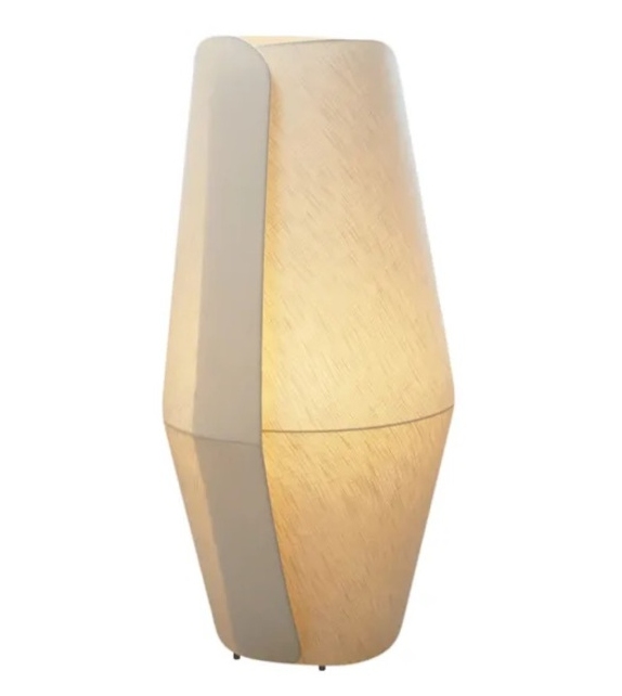 Volute Rakumba Floor Lamp