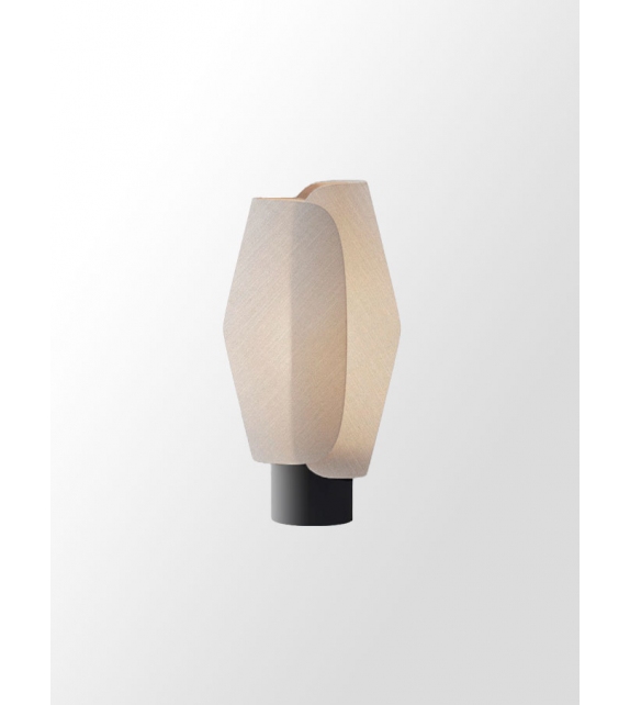 Volute Rakumba Lámpara de Mesa