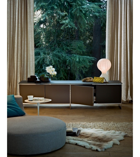 Erminia Sideboard Gallotti&Radice