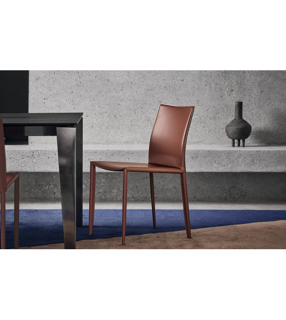 Linda Bontempi Chair