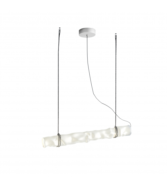 Baggy Horizontal Contardi Hängeleuchte