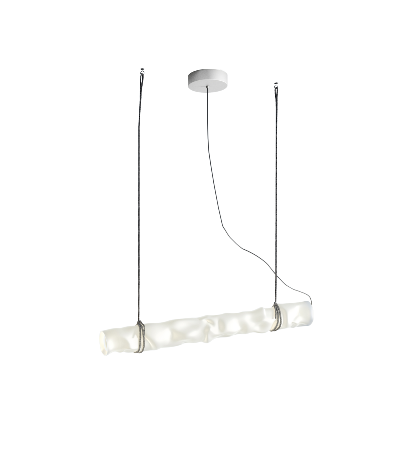 Baggy Horizontal Contardi Pendant Lamp