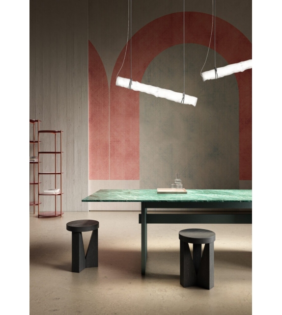 Baggy Horizontal Contardi Pendant Lamp