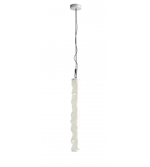 Baggy Vertical Contardi Lampada da a Sospensione