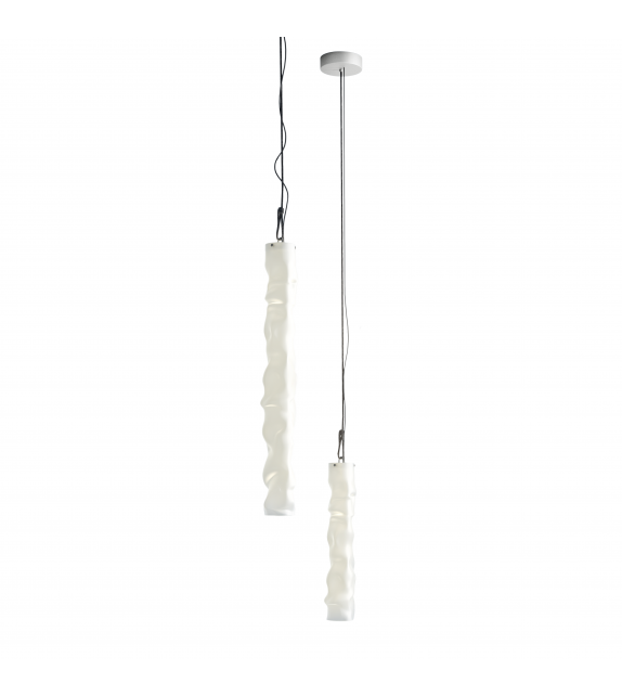 Baggy Vertical Contardi Pendant Lamp