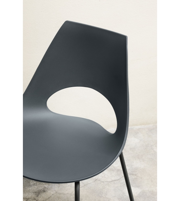 Shark Bontempi Chaise