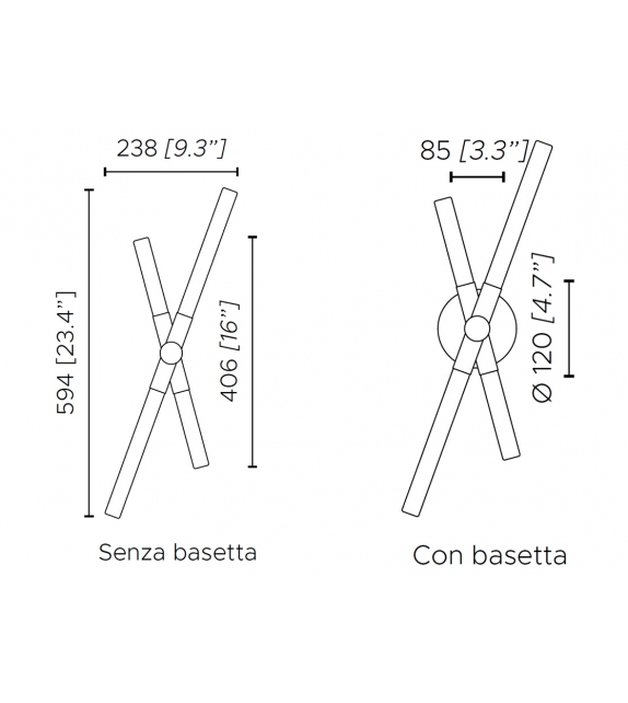 Bianca Contardi Applique