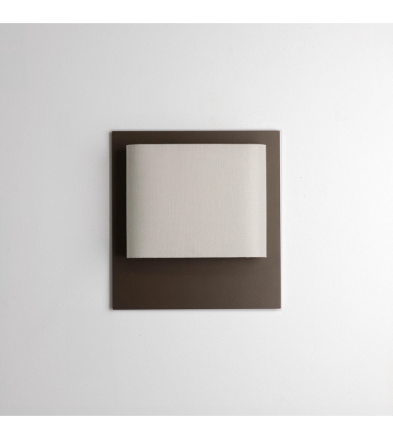 Elwood Landscape Rakumba Lámpara de Pared