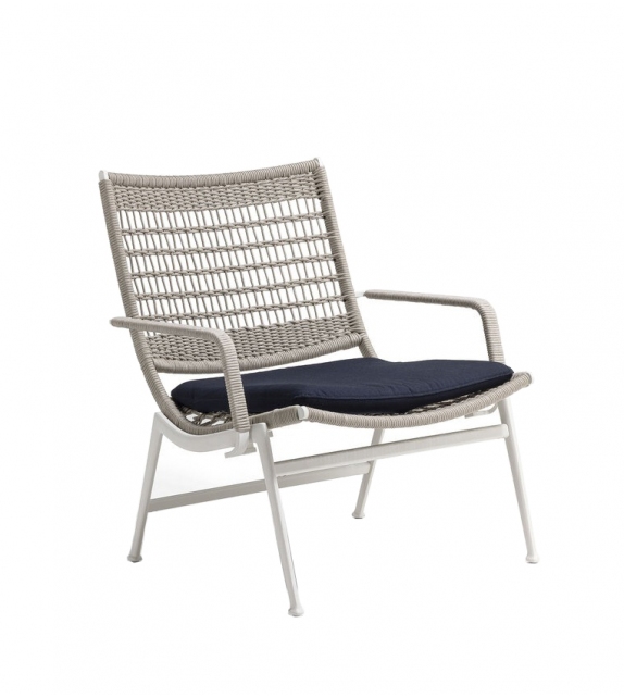 Solaria Poltrona Frau Sillón