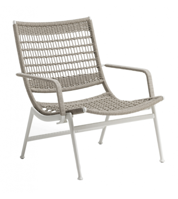 Solaria Poltrona Frau Sillón
