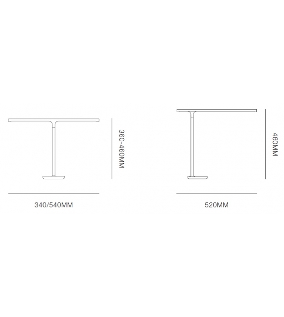 Gallery Rakumba Table Lamp