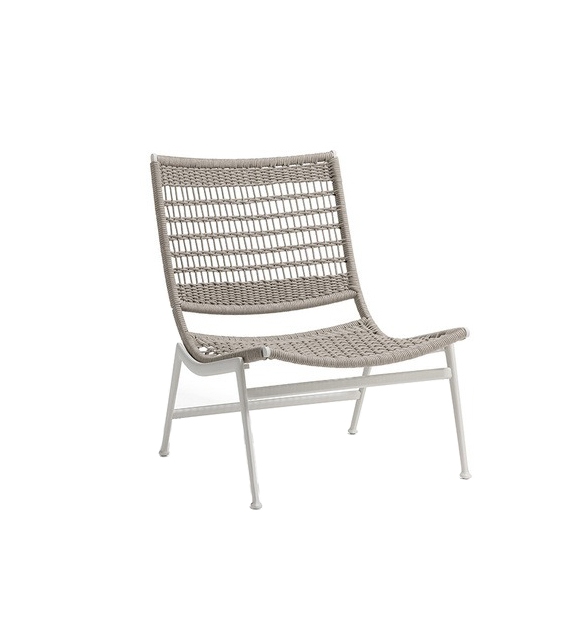 Solaria Poltrona Frau Poltroncina