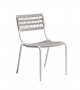 Solaria Poltrona Frau Small Armchair