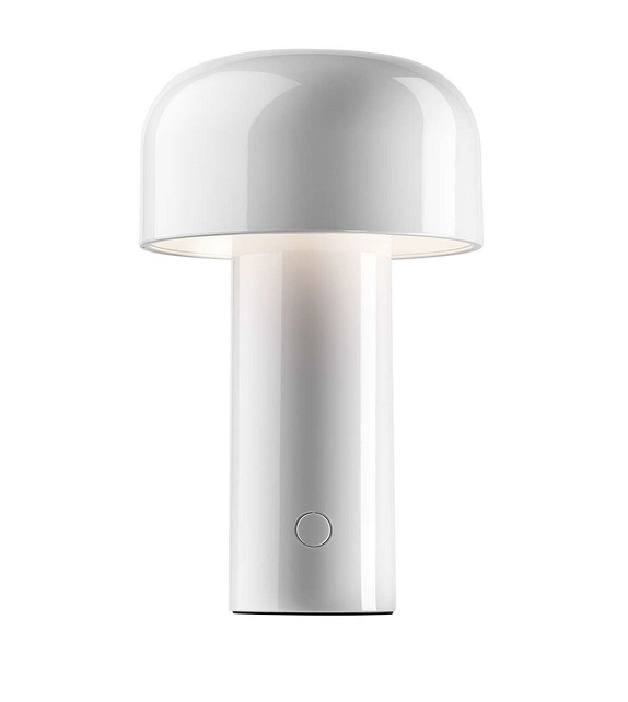 Prêt pour l'expédition - Bellhop Flos Lampe de Table