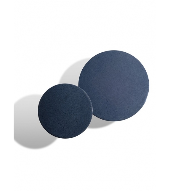 The Secret Garden Poltrona Frau Coffee Table