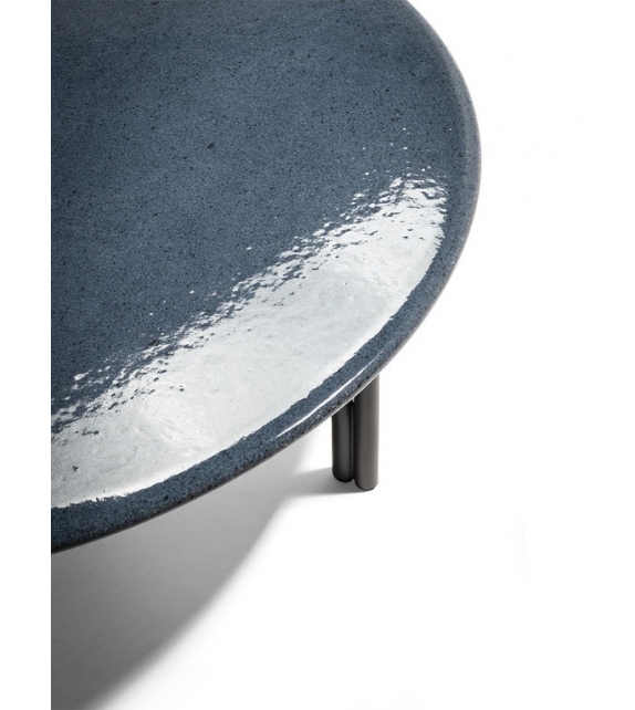 The Secret Garden Poltrona Frau Coffee Table