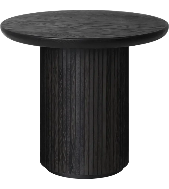 Moon Lounge Gubi Table Basse