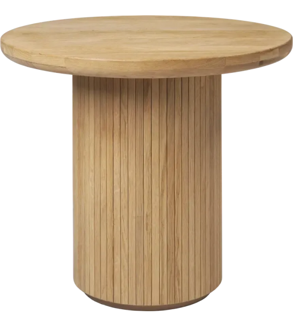 Moon Lounge Gubi Coffee Table