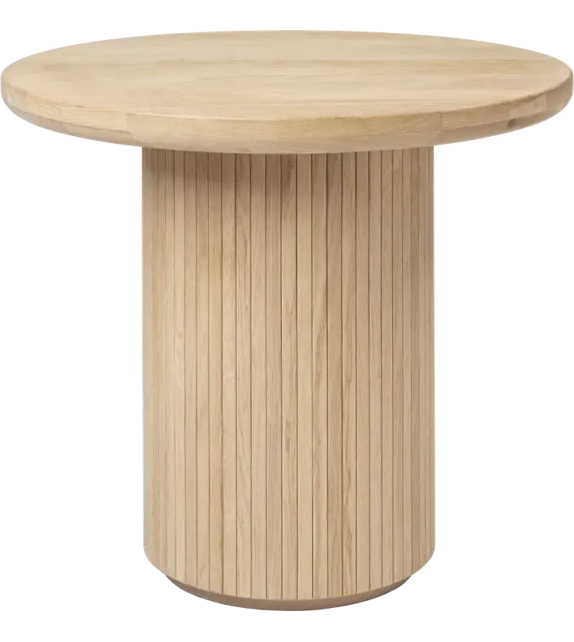 Moon Lounge Gubi Table Basse