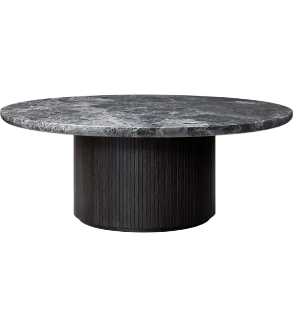 Moon Gubi Coffee Table