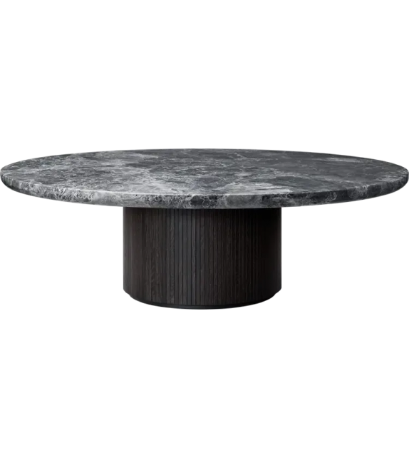 Moon Gubi Tavolino