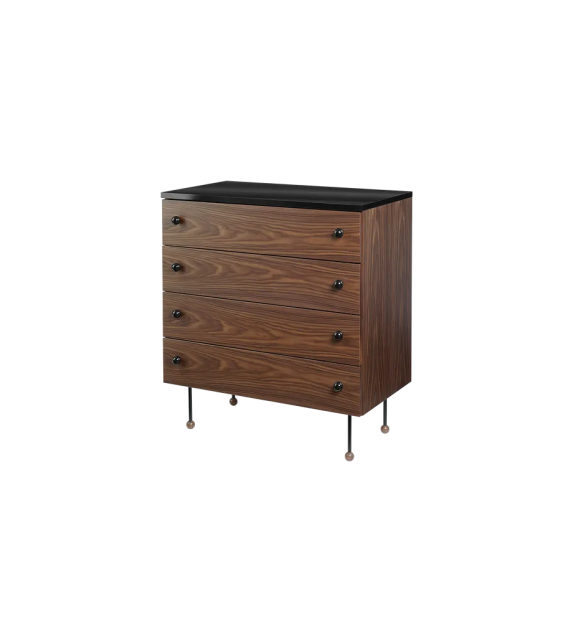 Dresser Gubi Kommode