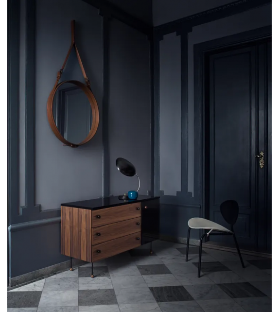 Dresser Gubi Cassettiera