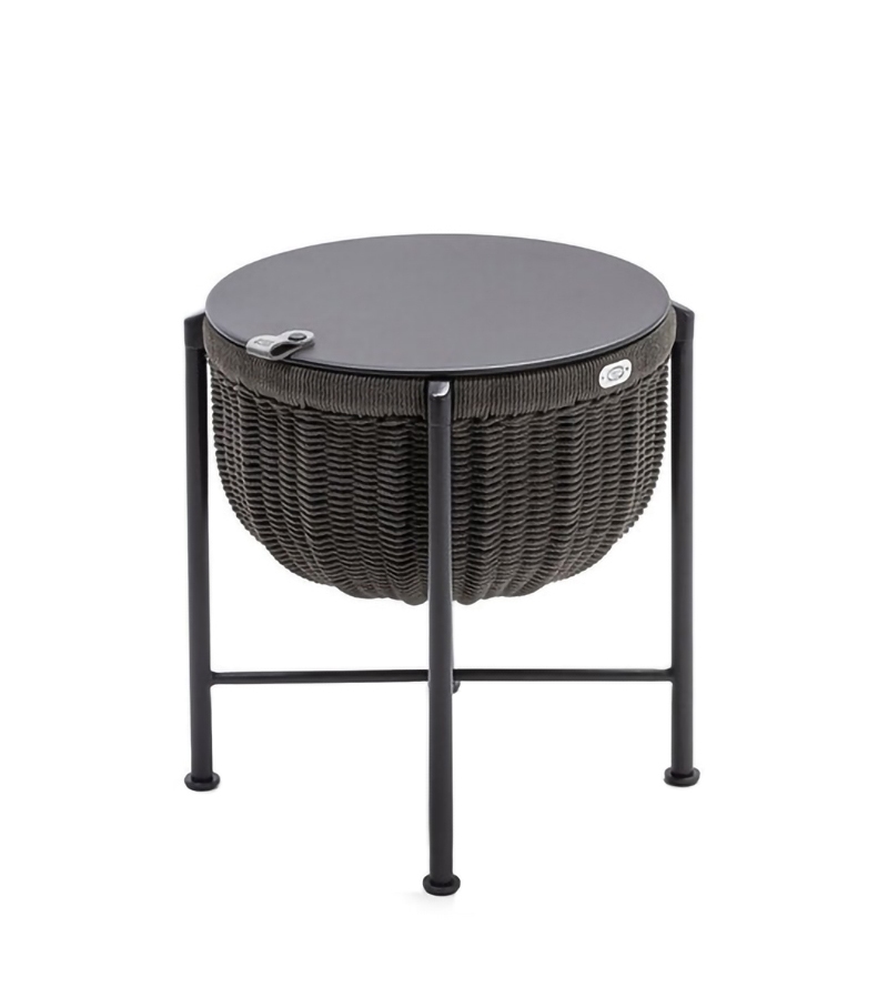 Cestlavie Poltrona Frau Basket