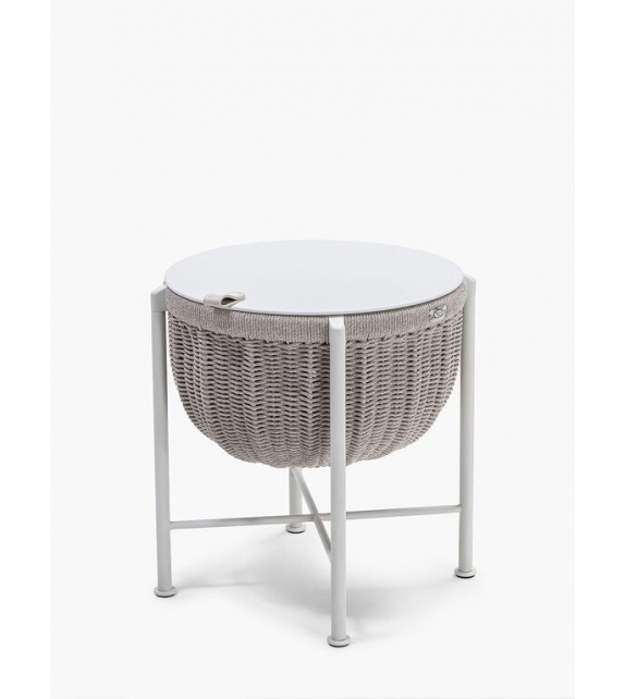 Cestlavie Poltrona Frau Korb