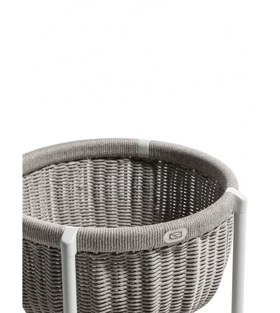 Cestlavie Poltrona Frau Basket