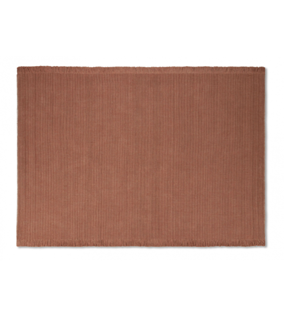 Pecan Poltrona Frau Teppich