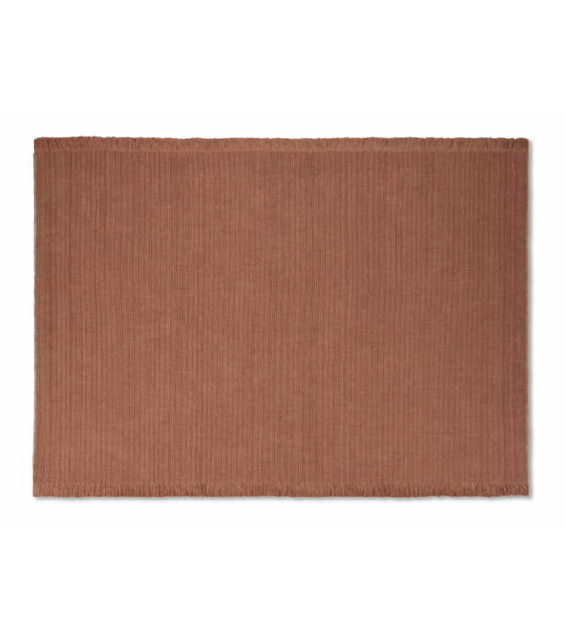 Pecan Poltrona Frau Rug