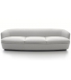 Orla 3-Sitzer-Sofa Cappellini