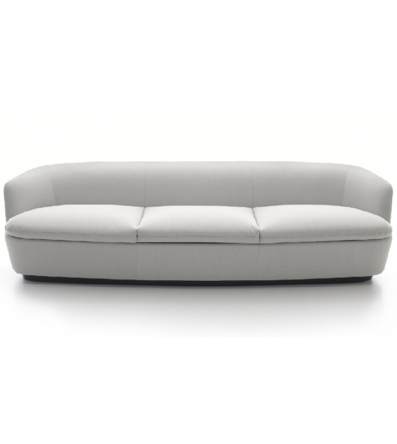 Orla Divano 3 Posti Cappellini