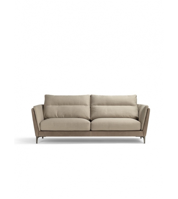 Bretagne Gran Comfort Sofa Poltrona Frau