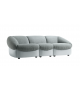 Bretagne Gran Comfort Sofa Poltrona Frau