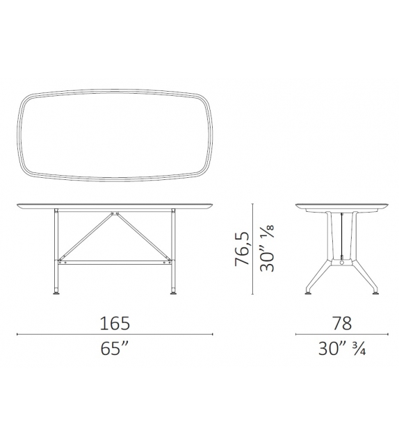 Sopwith 165 Ceccotti Collezioni Scrittoio