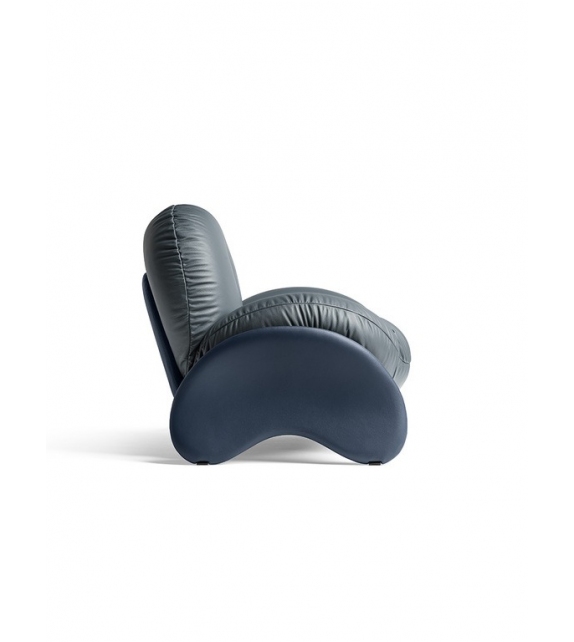 Squash Poltrona Frau Armchair