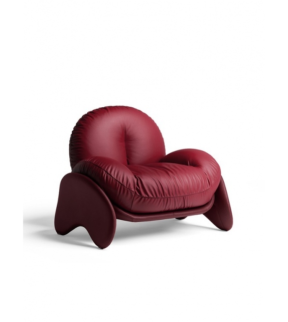 Squash Poltrona Frau Sillón