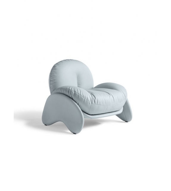 Squash Poltrona Frau Poltrona