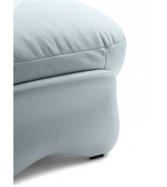 Squash Poltrona Frau Poltrona