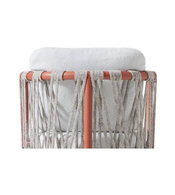 Trampoline 561 Cassina Sedia