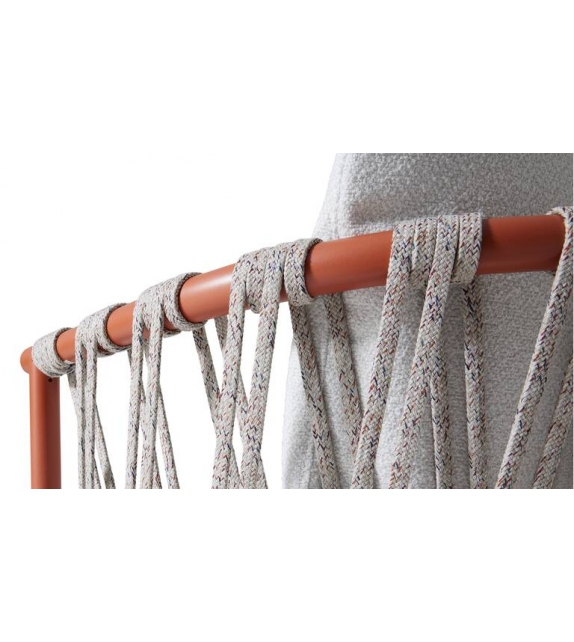 Trampoline 561 Cassina Silla