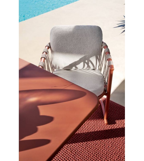 Trampoline 561 Cassina Chair