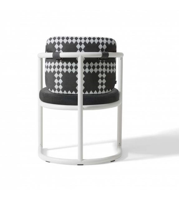 Trampoline 561 Cassina Sedia