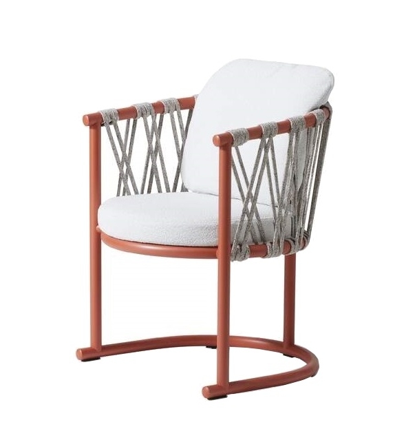 Trampoline 561 Cassina Chair
