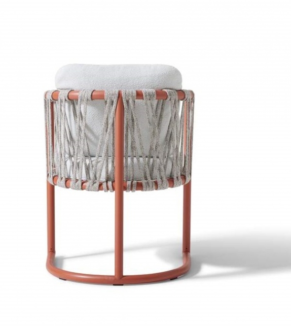 Trampoline 561 Cassina Chair