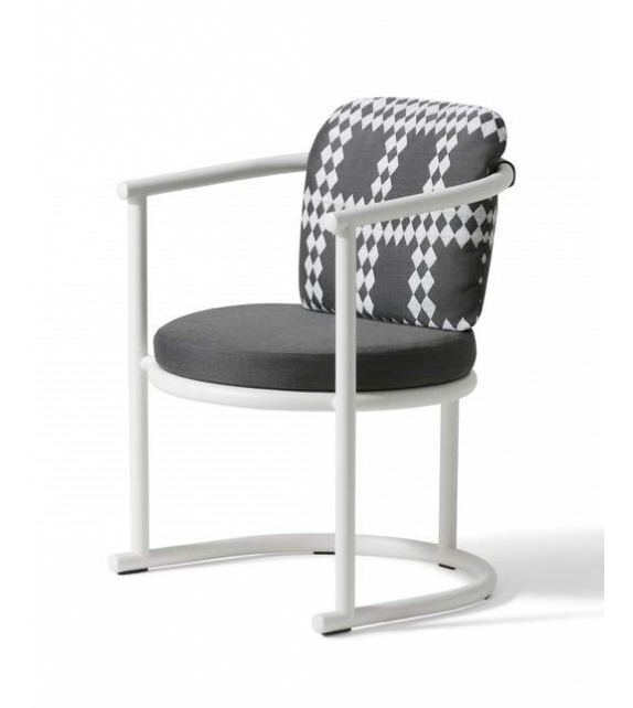 Trampoline 561 Cassina Sedia