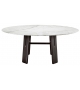 Duo Ceccotti Collezioni Round Table